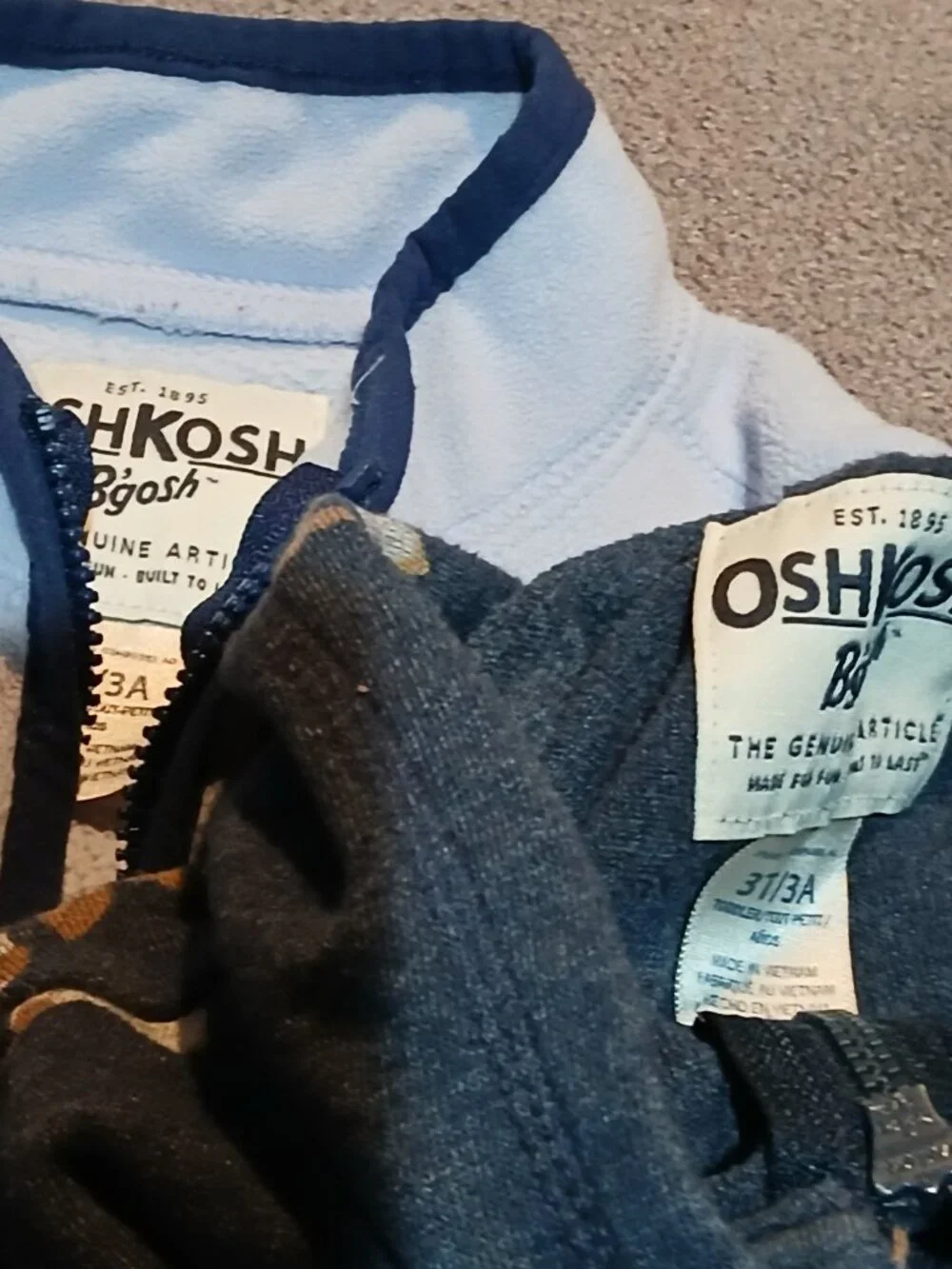 OshKosh 3T Bundle! 9 Items!